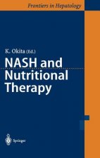NASH and Nutritional Therapy