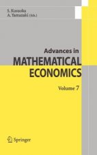 Advances in Mathematical Economics Volume 7