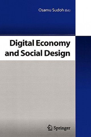 Digital Economy and Social Design