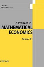 Advances in Mathematical Economics  Volume  9