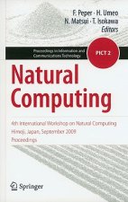 Natural Computing