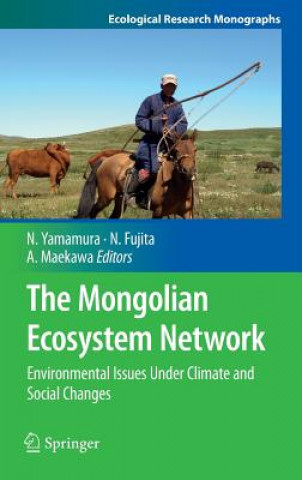 Mongolian Ecosystem Network