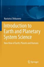 Introduction to Earth and Planetary System Sciences