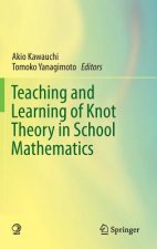 Teaching and Learning of Knot Theory in School Mathematics