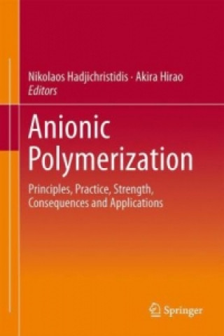 Anionic Polymerization