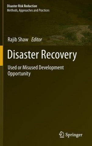 Disaster Recovery