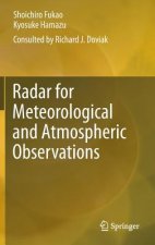 Radar for Meteorological and Atmospheric Observations