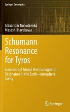 Schumann Resonance for Tyros