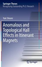 Anomalous and Topological Hall Effects in Itinerant Magnets