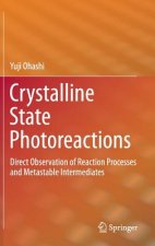 Crystalline State Photoreactions