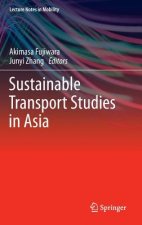 Sustainable Transport Studies in Asia