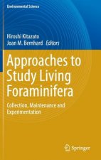 Approaches to Study Living Foraminifera