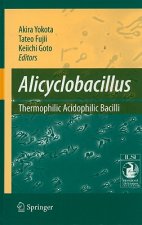 Alicyclobacillus
