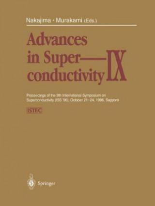 Advances in Superconductivity IX. Vol.2