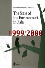 State of the Environment in Asia