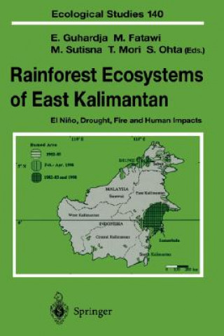 Rainforest Ecosystems of East Kalimantan