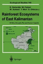 Rainforest Ecosystems of East Kalimantan