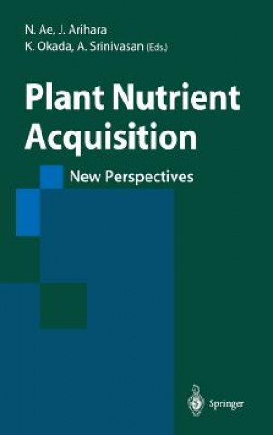 Plant Nutrient Acquisition