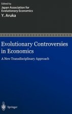 Evolutionary Controversies in Economics