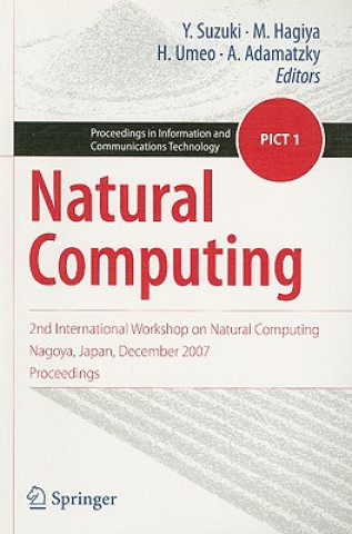 Natural Computing