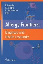 Allergy Frontiers:Diagnosis and Health Economics