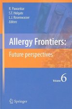 Allergy Frontiers:Future Perspectives