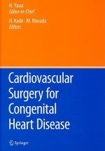 Cardiovascular Surgery for Congenital Heart Disease