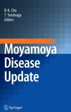 Moyamoya Disease Update