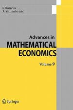 Advances in Mathematical Economics  Volume  9