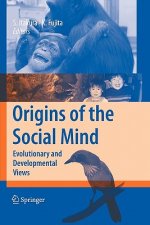 Origins of the Social Mind