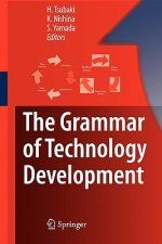 Grammar of Technology Development