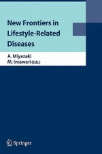 New Frontiers in Lifestyle-Related Diseases
