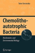 Chemolithoautotrophic Bacteria