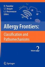 Allergy Frontiers:Classification and Pathomechanisms