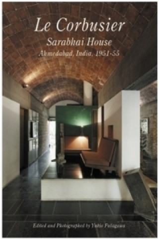 Corbusier - Sarabhai House Armedabad, India, 1951-55. Residential Masterpieces 10