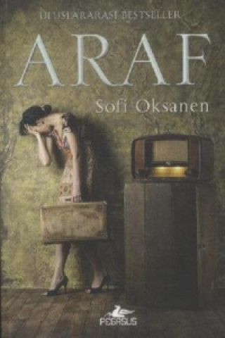 Araf. Fegefeuer, türkische Ausgabe