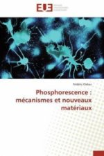Phosphorescence : mécanismes et nouveaux matériaux