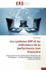 Les systèmes ERP et les indicateurs de la performance non financière