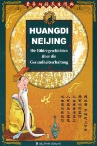 Huan Di Nei Jing