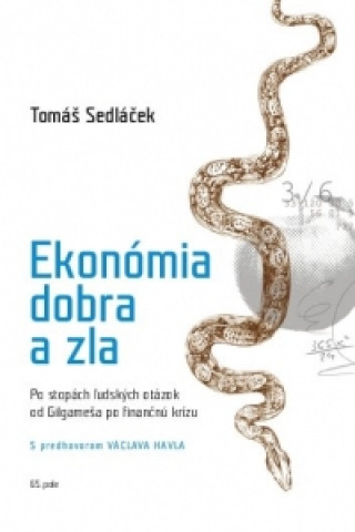 Ekonómia dobra a zla