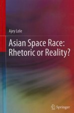 Asian Space Race: Rhetoric or Reality?