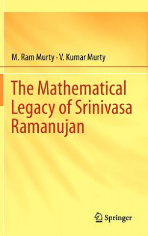 Mathematical Legacy of Srinivasa Ramanujan