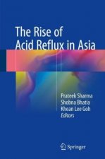 Rise of Acid Reflux in Asia