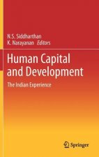 Human Capital and Development