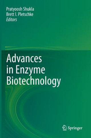 Advances in Enzyme Biotechnology