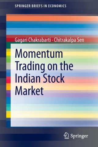 Momentum Trading on the Indian Stock Market