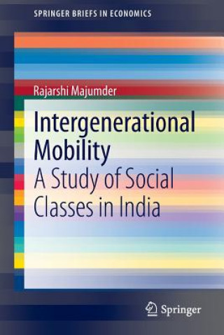 Intergenerational Mobility