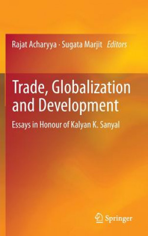 Trade, Globalization and Development