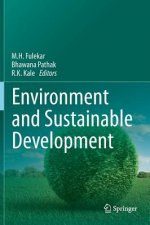 Environment and Sustainable Development