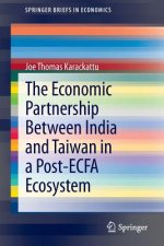 Economic Partnership Between India and Taiwan in a Post-ECFA Ecosystem